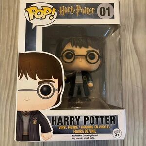 Funko Pop Harry Potter Vinyl Figure